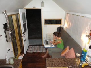 Illustration for article titled Could you see yourself living in any of these incredibly tiny houses?